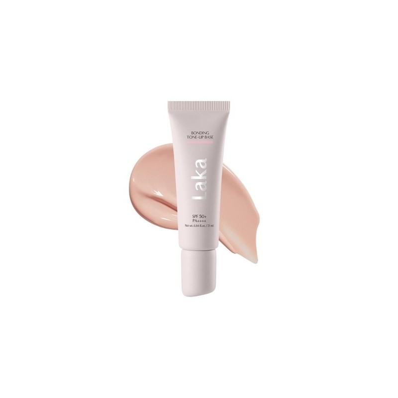 LAKA [LAKA] [Solo launch] Bonding tone-up base (3 types, 1