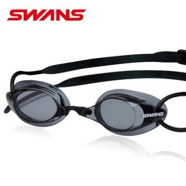 (Swans) Swans No-Packing Standard Lens Swimming Goggles Simple Fit Mark-Free Goggles Anti-Fog SWANS / (스완즈)스완스 노패킹 일반렌즈 물안경 심플핏 자국안남는수경 안티포그 SWANS