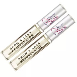 Skin Care By Suzie Brow and Lash Rejuvenator by Skin Care By Suzie 2 Pack