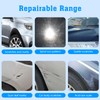 2Pcs V-Vaxy Car Scratch Repair Wax, Car Buff Out Scratch,