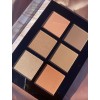 Paleta De Rubor, Bronceador E Iluminador | Prolux Original