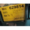 Norcold 629814 Refrigerator Door Handle Assembly 619573 , 621107