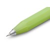 Kaweco FROSTED SPORT Mechanical Pencil Fine Lime 0.7mm HB I