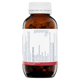 Ethical Nutrients Megazorb Bone Builder With Vitamin D 120 Tablets
