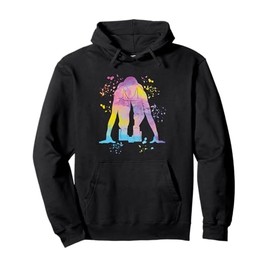 Sprinter Colorsplash Sprinting Kids Sprint Pullover Hoodie