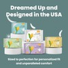 uNeat Regular with Wings Ultra-Thin Sanitary Pads for Women and