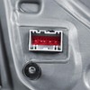Replacement Driver Left Side Door Mirror Power and Heated Glass