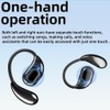 Smart AI Translation Wireless Earbuds Earphone Headphones 40 Languages Real