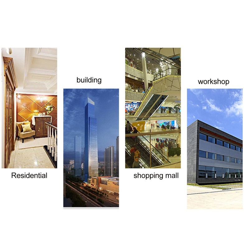 Solar PV System Circuit Breaker Miniature DC550V Thermal Magnetic Trip