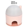 Star Projection Lamp Innovative Bedside Night Light Children Bedroom Romantic