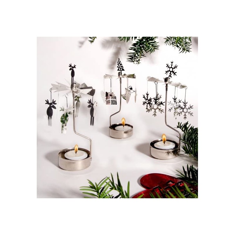 Pluto Produkter an115 Aluminium Candelabra