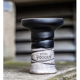 Hookain LESH LIP Bowl Pipi Kaka - Phunnel