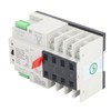 AC220V Dual Power Automatic Transfer Switch 4P Millisecond Switching Generator