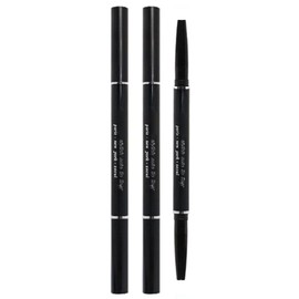 I'm excited Ttoto Mall Easy to Use Auto Lip Liar Nude 3 Piece Orange Lip Liner / 또또몰 사용하기 편리한 오토 립라이 누.드 3개 오렌지 립라이너