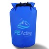 FE Active - 15L Eco Friendly Waterproof Dry Bag Sack