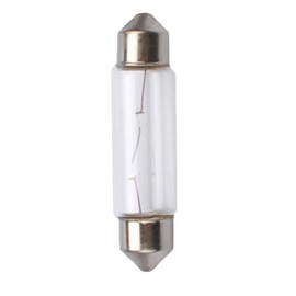 M-Tech Z34 Lamp SV8.5-8 12V/5W T11 x 41 C5W Set of 10