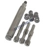 AB Tools Glow Plug Cylinder Head Metric Thread Repair Restorer