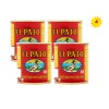 El Pato The Original Tomato Sauce With Jalapeño 7oz x