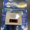 TRIPP LITE SC-1 Spike Cube Surge And Noise Protector
