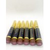 Lipsense Senegence Liquid Lip Color (Set of 6) Mulled Wine
