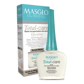 Masglo Clinical Base Recuperadora Uñas Ejecutiva