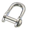 Sinking Half Round Shackle RC-5