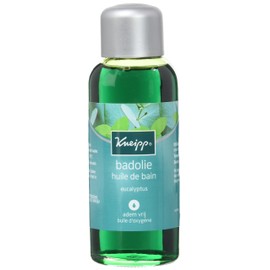 Kneipp Bath Oil Eucalyptus 100ml