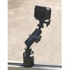 Soporte universal para cámara de acción de kayak de 360
