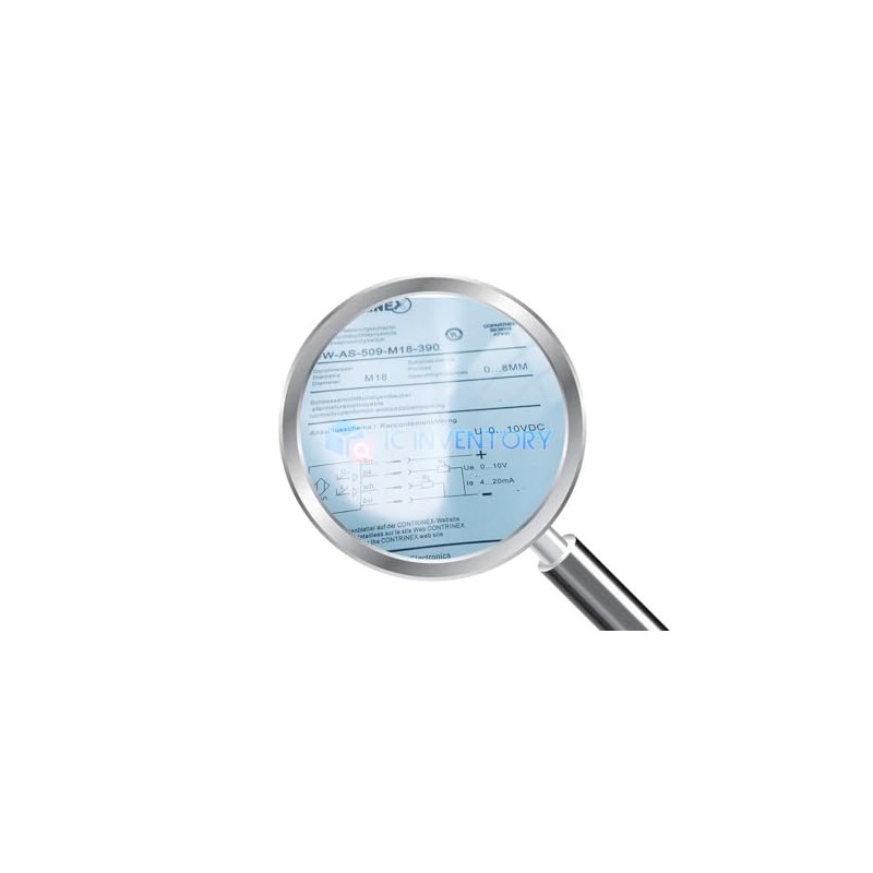 1PCS New DW-AS-509-M18-390