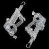 ZZLZX 2PCS High Rail Wand Tilter Heavy Duty Low Profile
