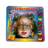 Eulenspiegel Design-A-Face Face Paint Pack - Bat