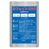 カフェイン200 Caffeine200 1錠200mgのカフェイン 1袋100錠入り 国内製造 携帯に便利なチャック付きパウチ ハルミーズ