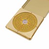 Feng Shui Luo Pan Iron Precise with Flipping Cover Feng