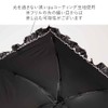 Waterfront Umbulatio S350-0901BK1-BG Women's Folding Umbrella, Parasol and Parasol, Slender