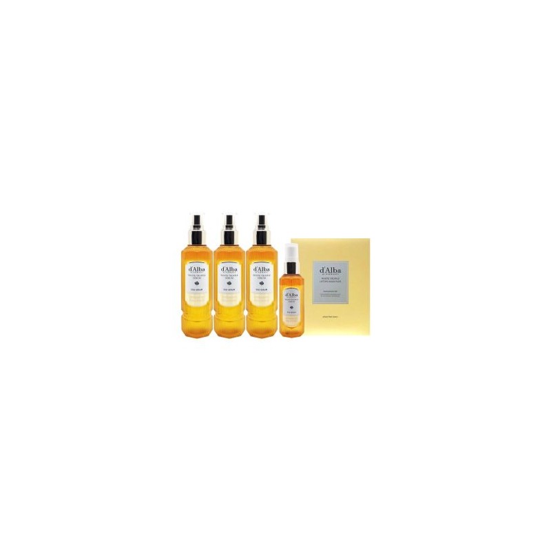 etv Dalba Season 6 Exo Mist Serum Byun Jeongsu 160ml