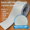Anti Slip Tape Outdoor Stair Treads Non Skid Grip Tape