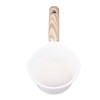 Kitchen Sauce Pan Prevents Stick Deepening Height Medical Stone Sauce