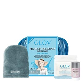 Glov Glov Travel Set Dry Skin - 1 Piece