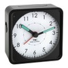 TFA-Dostmann 60.1510.01 Picco Radio-Controlled Alarm Clock