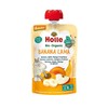 Holle Organic Pouch Banana Lama - Banana, Apple, Mango & Apricot 100g (Best Before 08/2026)