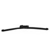 All Season Front Wiper Blades With Extra Refill Rubber And