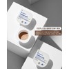 Palms Terravita volcanic soil pore pack 4g / 팜스 테라비타
