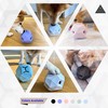 The Odin Dog Treat Puzzle Toy