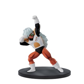 Banpresto Dragon Ball Z Dramatic Showcase 2nd Season Vol 2 Jeice Figure