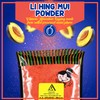 Asia Trans Li Hing Mui Crack Seed Plum Powder |