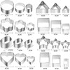 Stainless Steel Die Cutting Die, Stainless Steel Die Cutter, Handmade