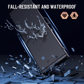 CAHAYA HardShell Wood Case Electric Guitar Hard Case Rectangle Shaped Guitar Case Hardshell for Standard Electric Guitars with Lock Latch Keys Black CY0209