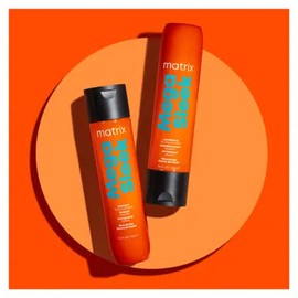 Matrix Mega Sleek Shampoo 300ml