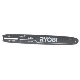 OEM 314675001 for Ryobi 14" Bar for RY40503 40 Volt Cordless Chainsaw