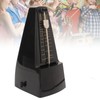 Mechanical Metronome 40 to 208 Beats Professional Universal Metronome for